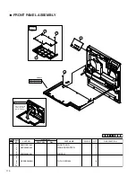 Preview for 115 page of Digital Identification Solutions EDI secure XID580i Service Manual