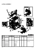 Preview for 121 page of Digital Identification Solutions EDI secure XID580i Service Manual