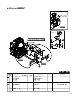 Preview for 124 page of Digital Identification Solutions EDI secure XID580i Service Manual