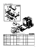 Preview for 126 page of Digital Identification Solutions EDI secure XID580i Service Manual