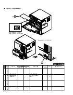 Preview for 131 page of Digital Identification Solutions EDI secure XID580i Service Manual