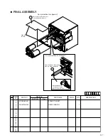 Preview for 132 page of Digital Identification Solutions EDI secure XID580i Service Manual