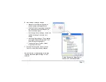 Preview for 17 page of Digital Identification Solutions EDIsecure DCP 240 Printer Manual