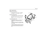 Preview for 28 page of Digital Identification Solutions EDIsecure DCP 240 Printer Manual