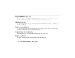 Preview for 29 page of Digital Identification Solutions EDIsecure DCP 240 Printer Manual