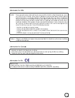 Preview for 3 page of Digital Identification Solutions EDIsecure XID5xxie Instruction Manual