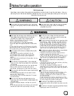 Preview for 5 page of Digital Identification Solutions EDIsecure XID5xxie Instruction Manual