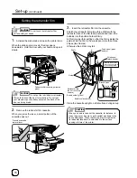 Preview for 16 page of Digital Identification Solutions EDIsecure XID5xxie Instruction Manual