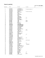 Preview for 51 page of Digital Identification Solutions XID 8300 Service Manual