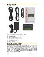 Preview for 6 page of Digital Intelligence UltraBlock USB User Manual