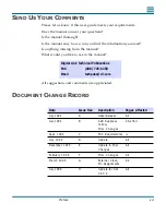 Preview for 21 page of Digital Link DL3800 DS1 User Manual