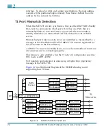 Preview for 30 page of Digital Link DL3800 DS1 User Manual