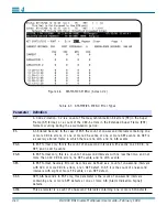 Preview for 50 page of Digital Link DL3800 DS1 User Manual