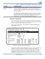 Preview for 63 page of Digital Link DL3800 DS1 User Manual