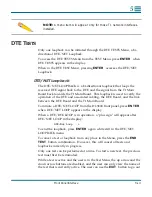 Preview for 93 page of Digital Link DL3800 DS1 User Manual