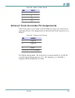 Preview for 123 page of Digital Link DL3800 DS1 User Manual