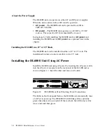 Preview for 30 page of Digital Link DL600E User Manual