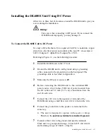 Preview for 31 page of Digital Link DL600E User Manual