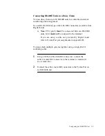 Preview for 39 page of Digital Link DL600E User Manual