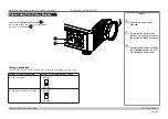 Preview for 12 page of Digital Projection E-Vision Laser 10K Series Installation And Quick Start Manual