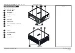 Preview for 13 page of Digital Projection E-Vision Laser 10K Series Installation And Quick Start Manual