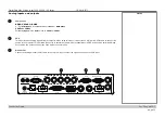 Preview for 30 page of Digital Projection E-Vision Laser 10K Series Installation And Quick Start Manual