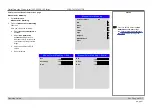 Preview for 49 page of Digital Projection E-Vision Laser 10K Series Installation And Quick Start Manual