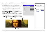 Preview for 66 page of Digital Projection E-Vision Laser 10K Series Installation And Quick Start Manual