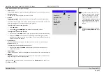 Preview for 73 page of Digital Projection E-Vision Laser 10K Series Installation And Quick Start Manual