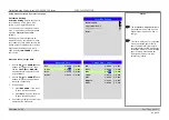 Preview for 74 page of Digital Projection E-Vision Laser 10K Series Installation And Quick Start Manual