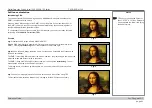 Preview for 92 page of Digital Projection E-Vision Laser 10K Series Installation And Quick Start Manual