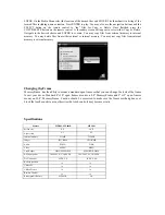 Preview for 11 page of Digital Spectrum MemoryFrame MF-1041 User Manual