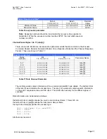 Preview for 41 page of Digital Voice Systems Net-2000 User Manual