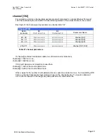 Preview for 50 page of Digital Voice Systems Net-2000 User Manual