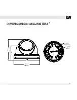 Preview for 6 page of Digital Watchdog BL352IR User Manual