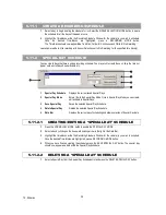 Preview for 52 page of Digital Watchdog DW-Pro 7000 Series Operation Instructions Manual