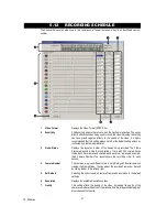 Preview for 54 page of Digital Watchdog DW-Pro 7000 Series Operation Instructions Manual