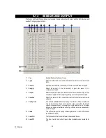 Preview for 55 page of Digital Watchdog DW-Pro 7000 Series Operation Instructions Manual