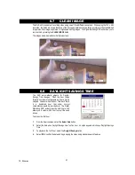 Preview for 64 page of Digital Watchdog DW-Pro 7000 Series Operation Instructions Manual