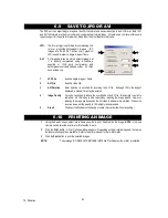 Preview for 65 page of Digital Watchdog DW-Pro 7000 Series Operation Instructions Manual