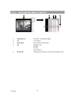 Preview for 67 page of Digital Watchdog DW-Pro 7000 Series Operation Instructions Manual