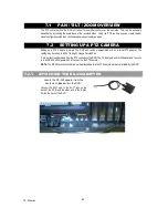 Preview for 75 page of Digital Watchdog DW-Pro 7000 Series Operation Instructions Manual