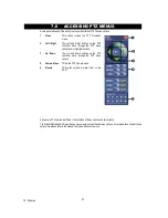 Preview for 80 page of Digital Watchdog DW-Pro 7000 Series Operation Instructions Manual