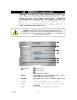 Preview for 86 page of Digital Watchdog DW-Pro 7000 Series Operation Instructions Manual