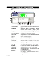 Preview for 89 page of Digital Watchdog DW-Pro 7000 Series Operation Instructions Manual