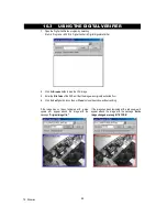 Preview for 101 page of Digital Watchdog DW-Pro 7000 Series Operation Instructions Manual