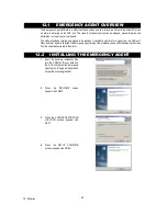 Preview for 108 page of Digital Watchdog DW-Pro 7000 Series Operation Instructions Manual