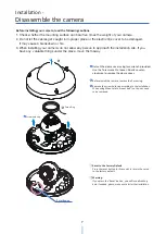 Preview for 7 page of Digital Watchdog DWC-MF4Wi4C1 User Manual