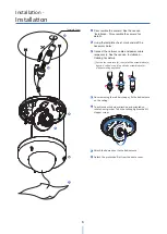 Preview for 8 page of Digital Watchdog DWC-MF4Wi4C1 User Manual