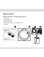 Preview for 7 page of Digital Watchdog DWC-V362D User Manual